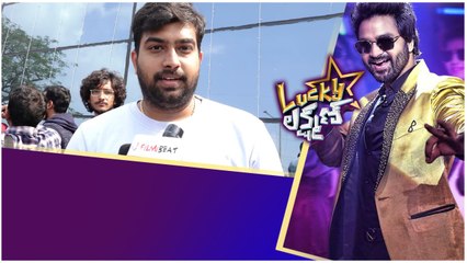 Lucky Lakshman డైరెక్టర్ Abhi ఆగ్రహం..Sohel గురించి.. *Tollywood | Telugu OneIndia
