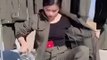 Meri Zindagi hai TU song__ Beautiful chinese army girl_ Dubbed songs(360P)