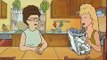 King of the Hill - Se1 - Ep02 - Square Pig HD Watch HD Deutsch