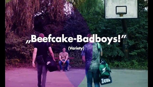 Consequences Bande-annonce (DE)