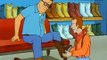 King of the Hill - Se1 - Ep12 - The Company Man HD Watch HD Deutsch