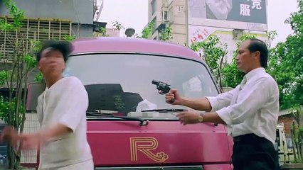 Horrible High Heels Bande-annonce (EN)