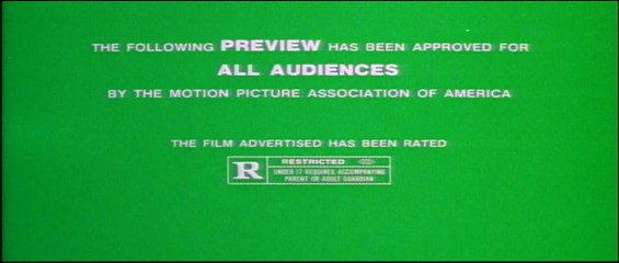 Rusty James Bande-annonce (ES)