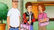 King of the Hill - Se1 - Ep09 - Peggy the Boggle Champ HD Watch HD Deutsch