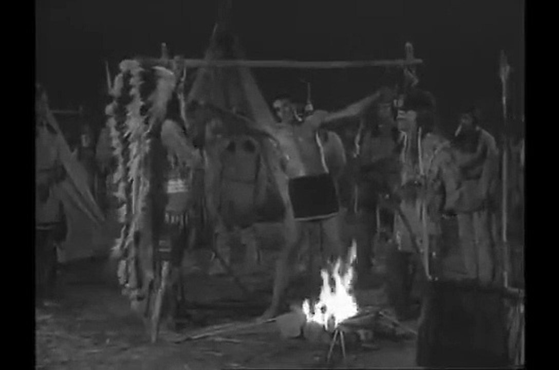 Wagon Train - Se1 - Ep23 HD Watch HD Deutsch