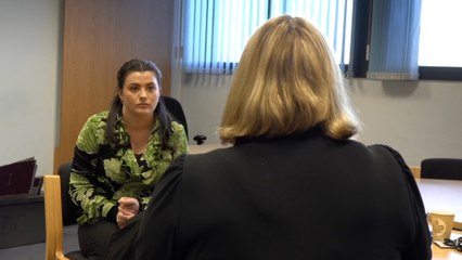 KENT TONIGHT SPECIAL -  Kent Women in Politics