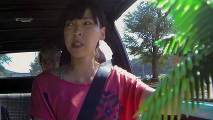 Moriyamachu Driving School Bande-annonce (EN)