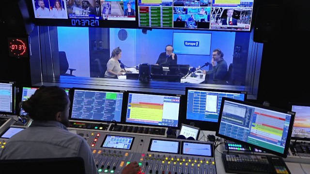 EUROPE 1 & VOUS - Découvrez la recette du tartare de betterave du chef Diego Delbecq