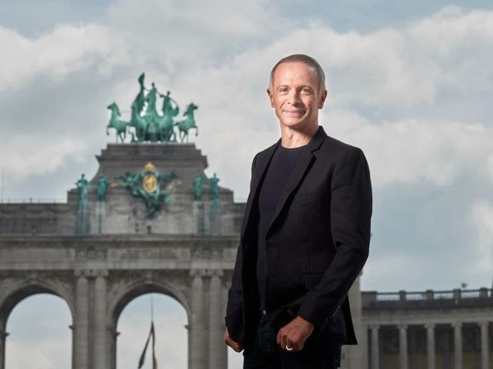 "J’ai lutté jusqu’au bout…", Samuel Etienne annonce que la maladie a pris le dessus, l’animateur obligé de se retirer !