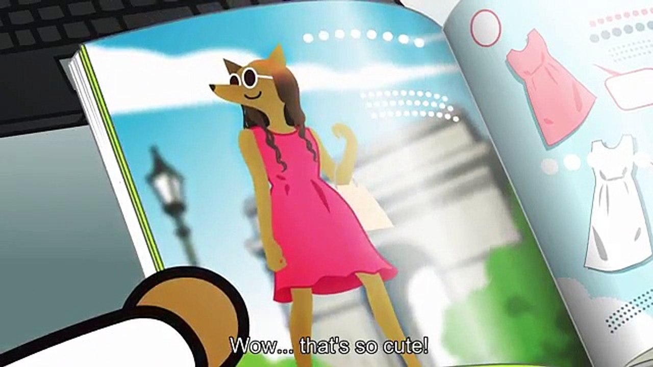 Aggressive Retsuko - Ep13 HD Watch HD Deutsch