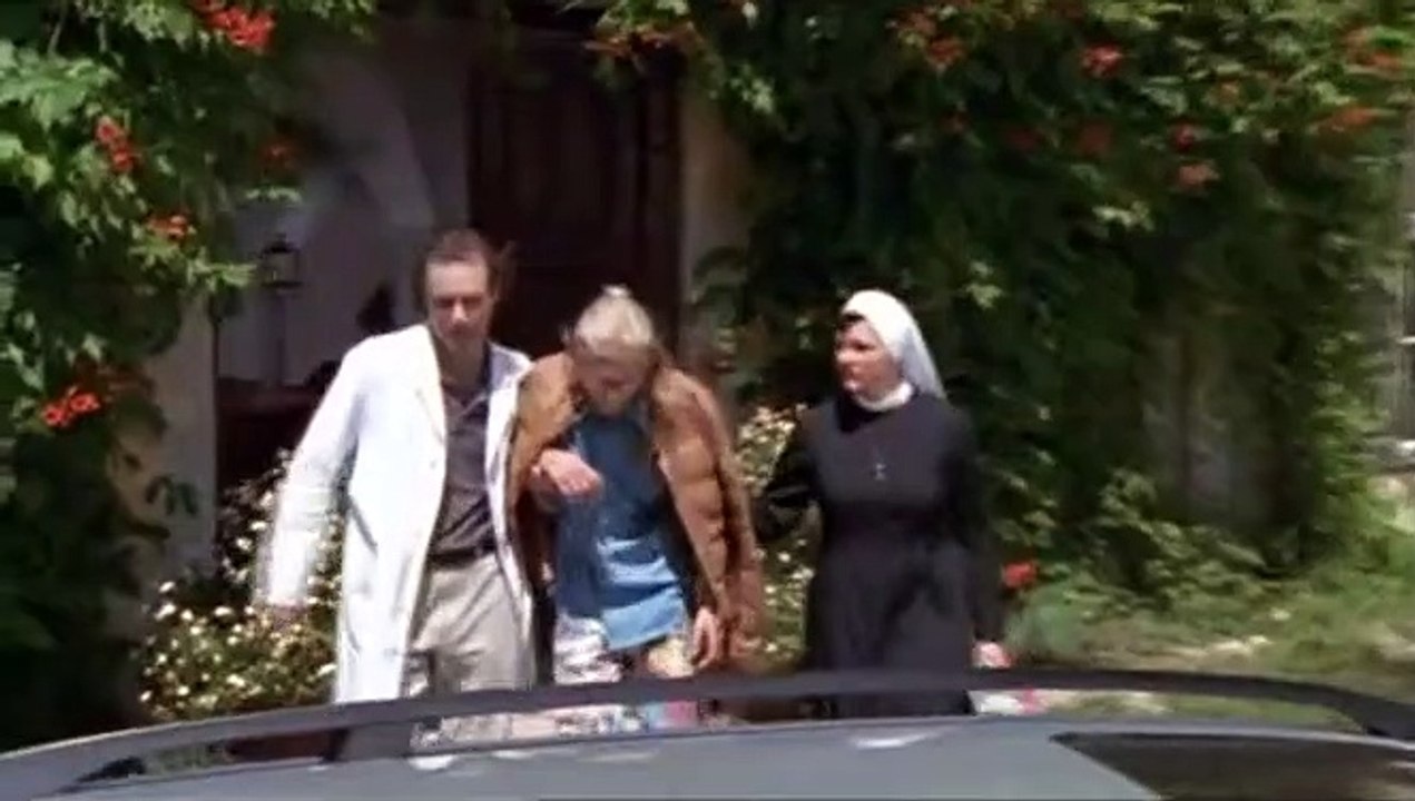 Um Himmels Willen Staffel 1 Folge 5