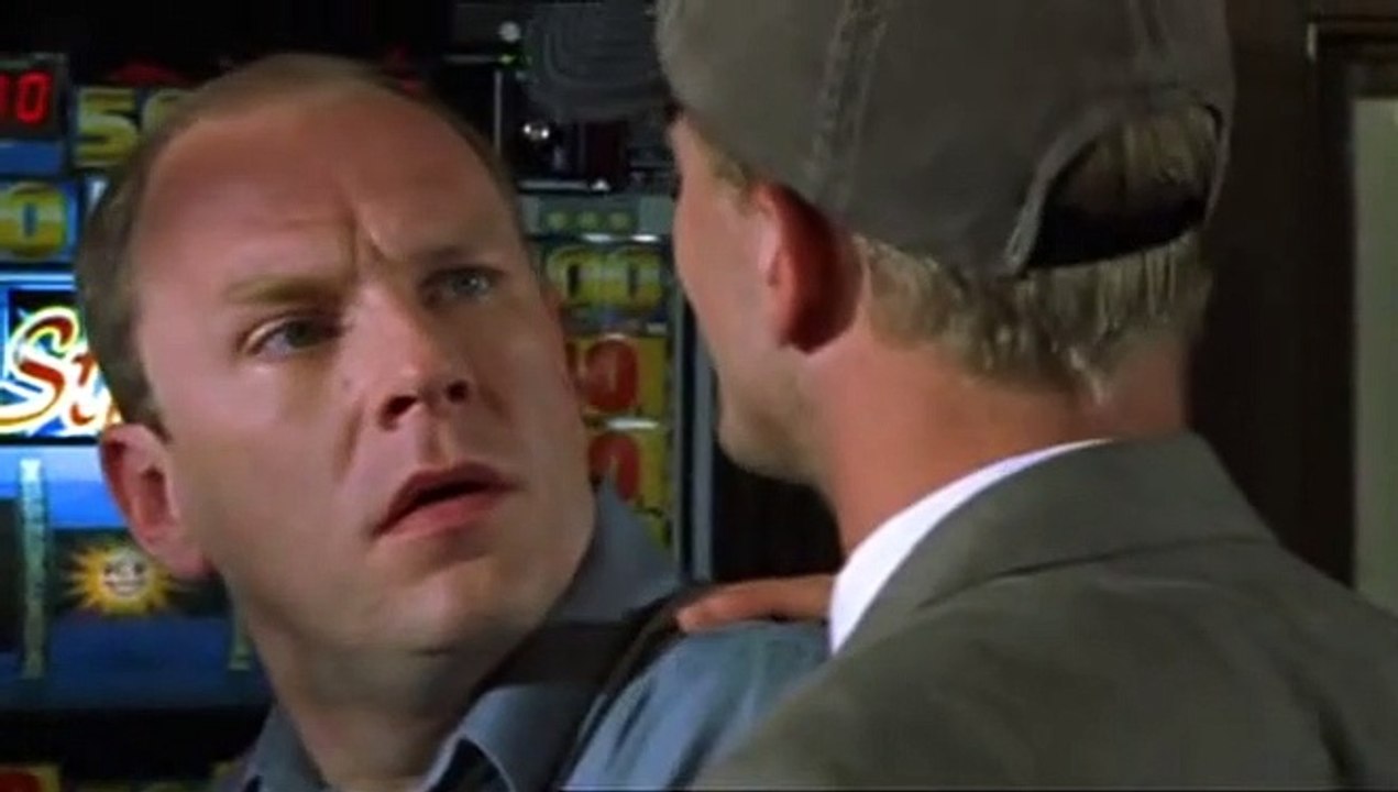 Um Himmels Willen Staffel 1 Folge 8