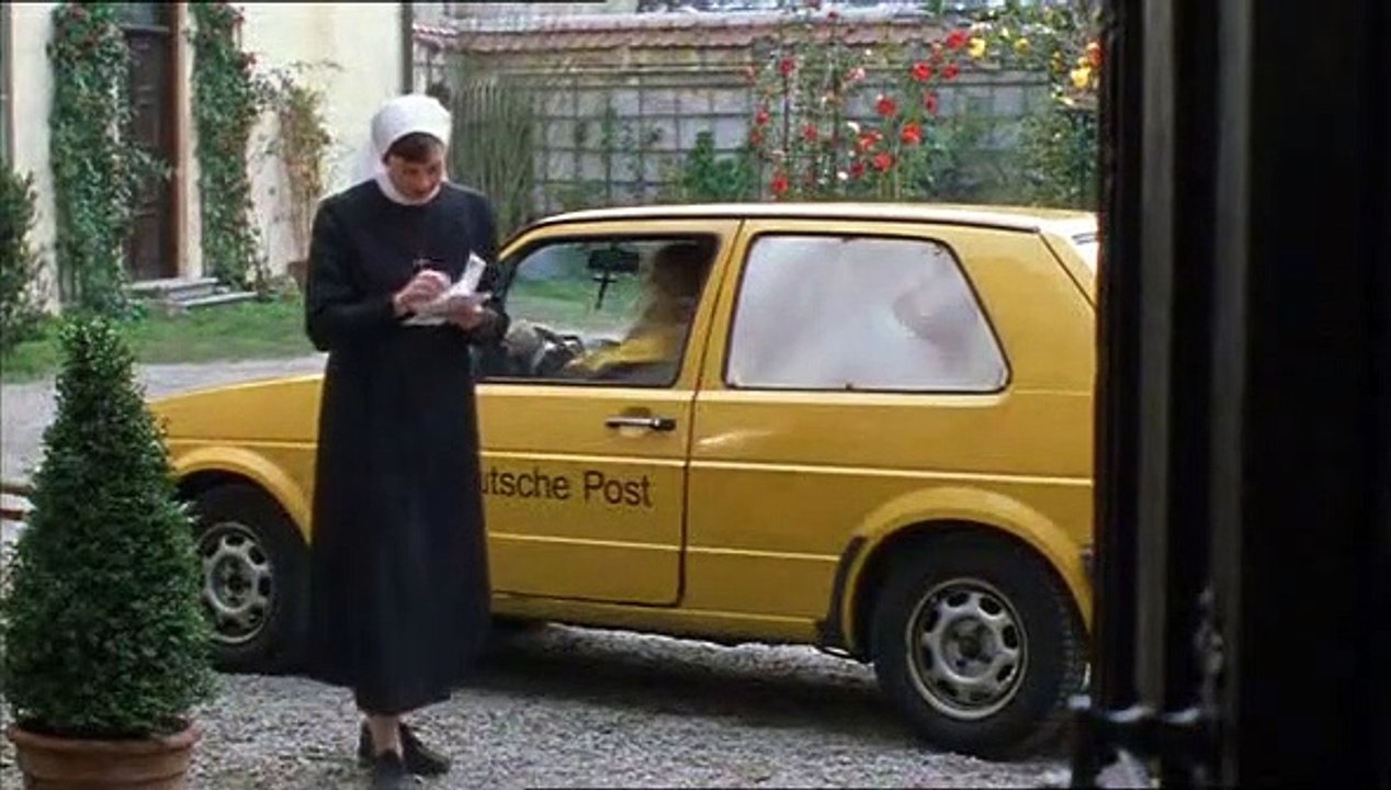 Um Himmels Willen Staffel 1 Folge 10