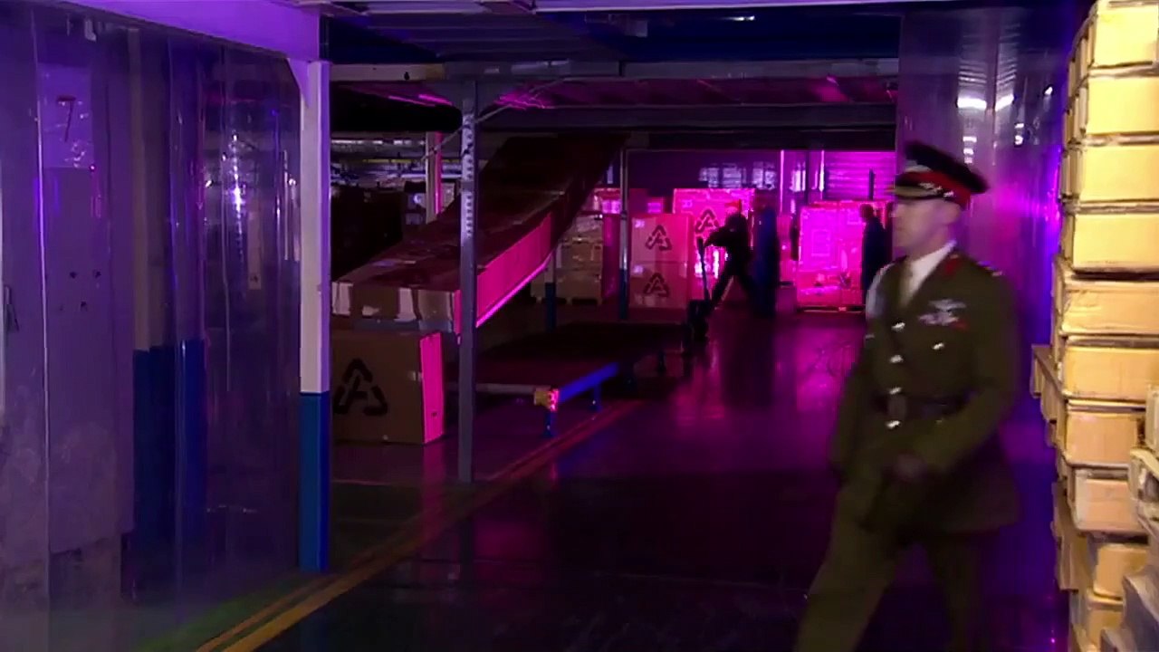 Doctor Who - Se4 - Ep04 - The Sontaran Stratagem HD Watch HD Deutsch