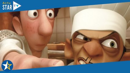 Ratatouille (M6) : de qui est inspiré Skinner, le chef du restaurant Chez Gusteau ?