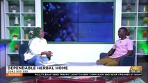 Dependable Herbal Home - Badwam Afisem on Adom TV (30-12-22)