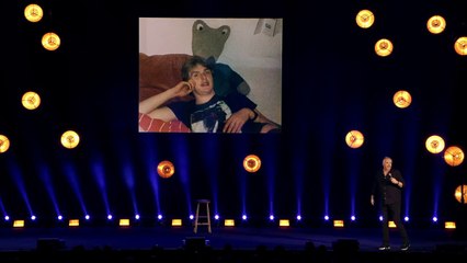 Greg Davies: You Magnificent Beast (2018) – Watch in HD Deutsch 🎥