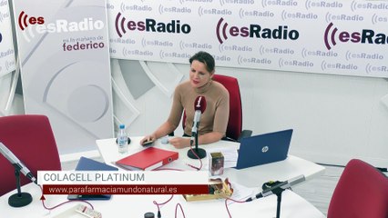 Mundo Natural: Colacell Platinum