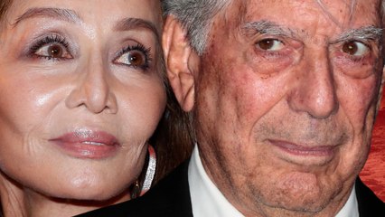 Los hijos de Mario Vargas Llosa acusan y señalan a Isabel Preysler: "No la tragan"