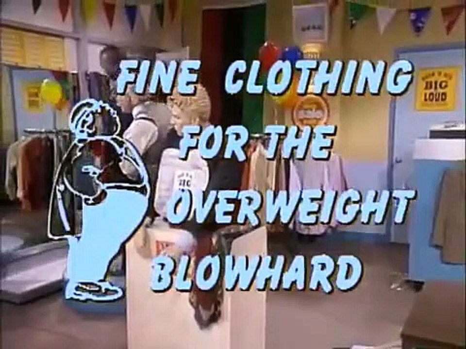 In Living Color - Se5 - Ep06 HD Watch HD Deutsch