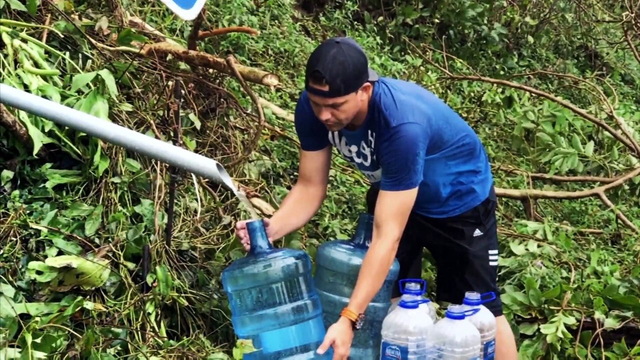 National Geographic Presents - Impact With Gal Gadot - Se1 - Ep03 HD Watch HD Deutsch