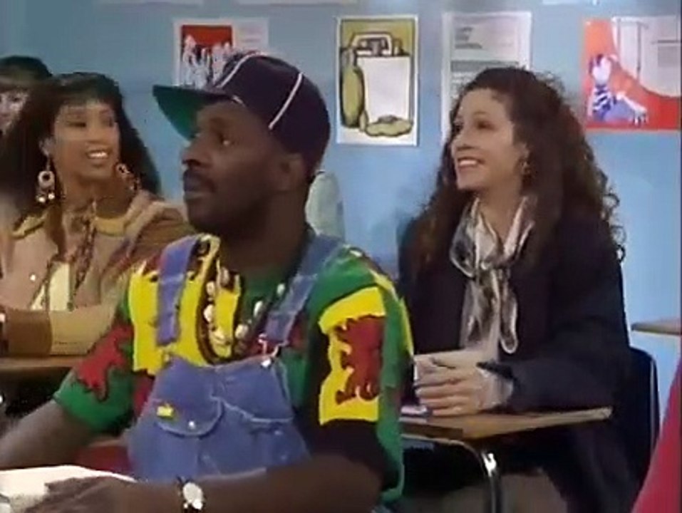In Living Color - Se5 - Ep13 HD Watch HD Deutsch