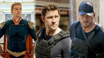 Add These Top Amazon Prime Originals Of 2022 To Your Watchlist Now!