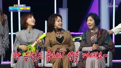 기절각 무대 심장을 저격하는 ε천상의 보이스з 박창근 ‘희야’♪TV CHOSUN 221230 방송