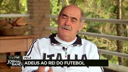 Pelé: Gênio do futebol será para sempre eterno