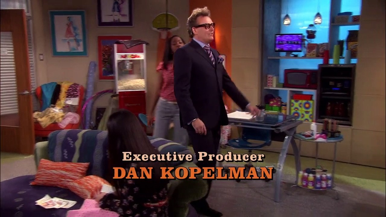 True Jackson S2 Ep 10