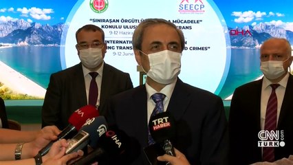 HDP'nin hesaplarına bloke konulacak mı?