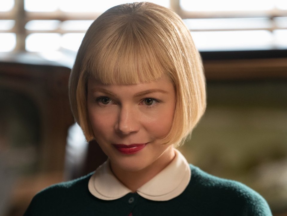 "die fabelmans": trailer zum spielberg-biopic mit michelle williams