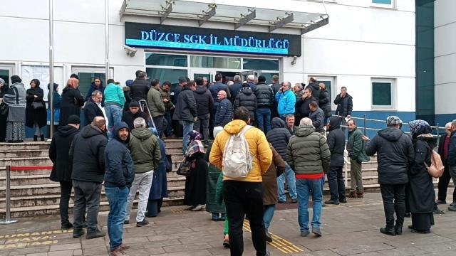 Dolandırıcıların yeni hedefi EYT'liler! Birçok kişi mağdur, bu oyuna sakın gelmeyin