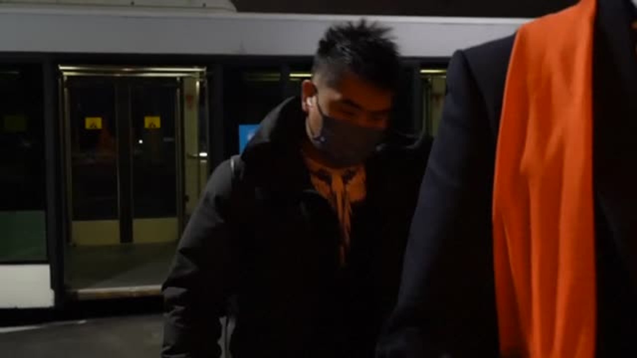 Italia comienza a hacer pruebas de Covid a los pasajeros procedentes de China