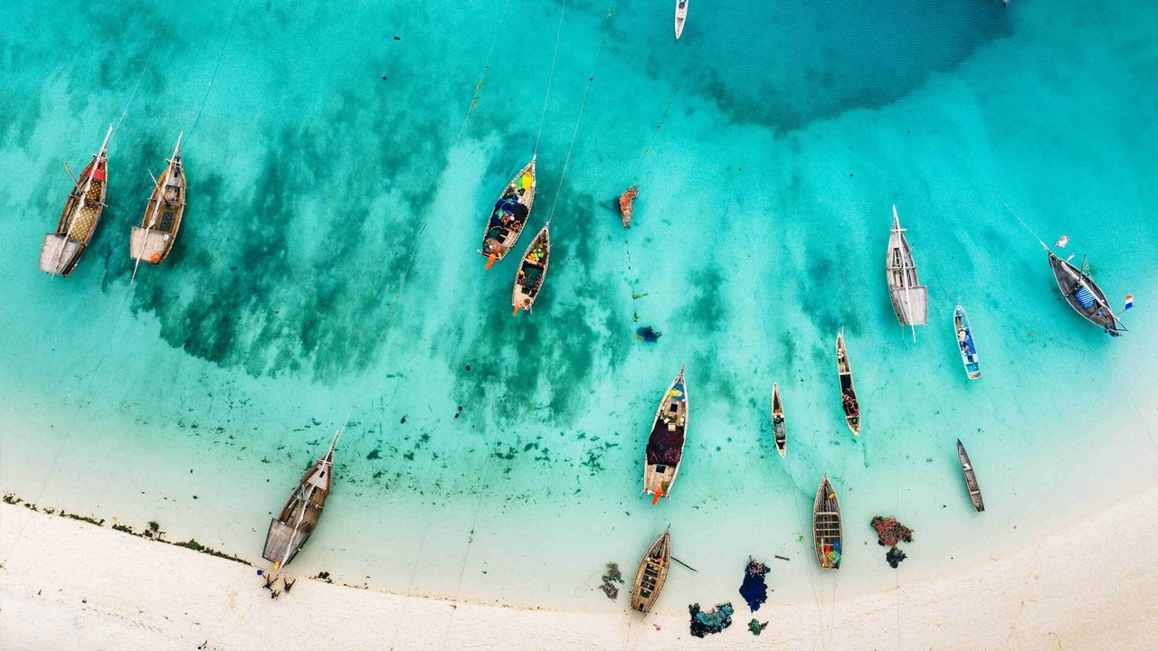 Reisetrends 2023: Diese Reiseziele sind dieses Jahr beliebt!