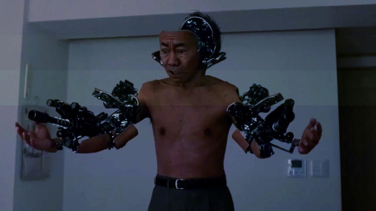 Aliens Turned Him Into a War Machine | Film Explained in Hindi