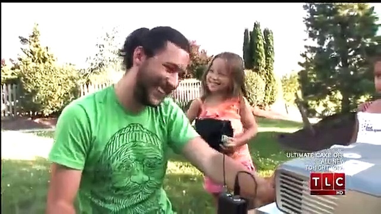 Jon $$ Kate Plus 8 - Se5 - Ep13 HD Watch HD Deutsch