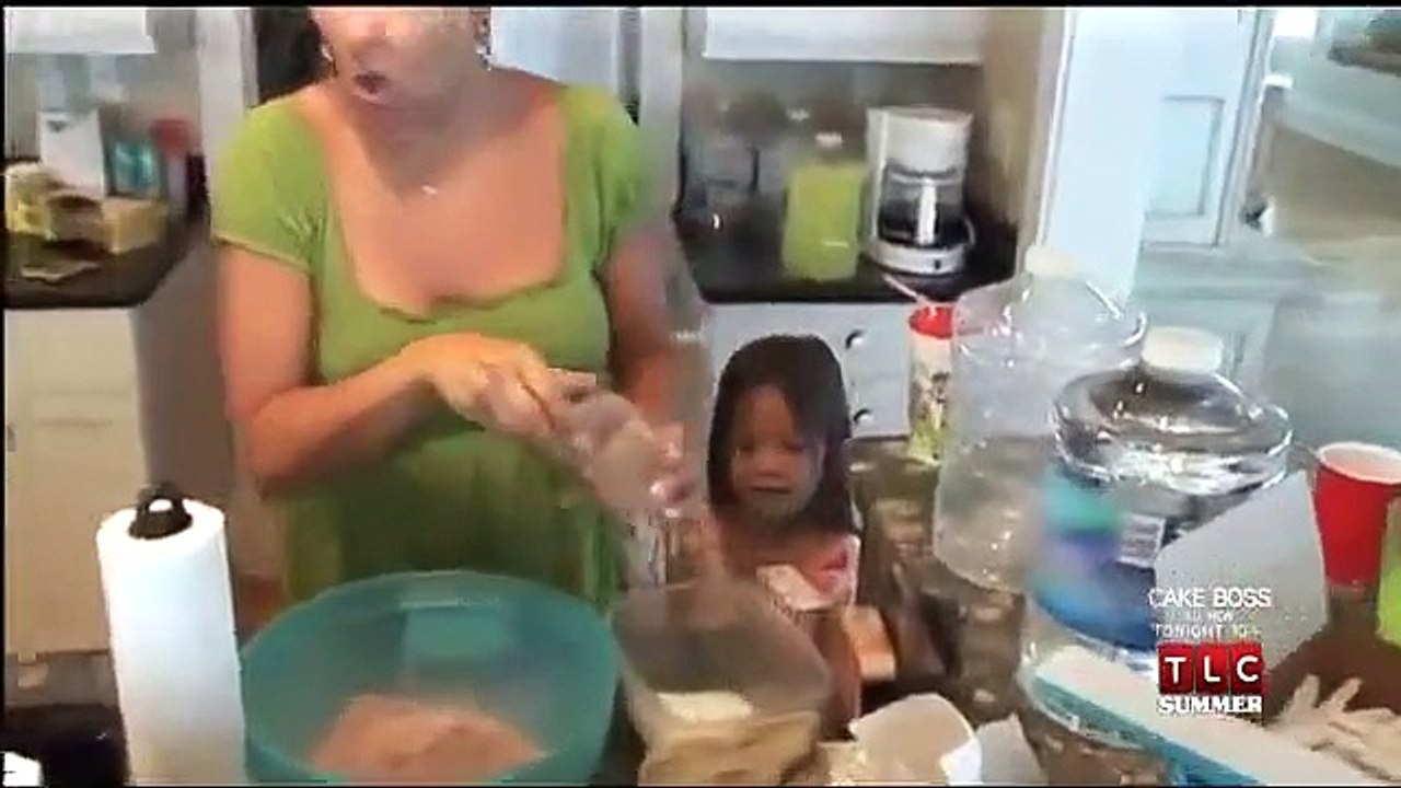 Jon $$ Kate Plus 8 - Se5 - Ep10 HD Watch HD Deutsch