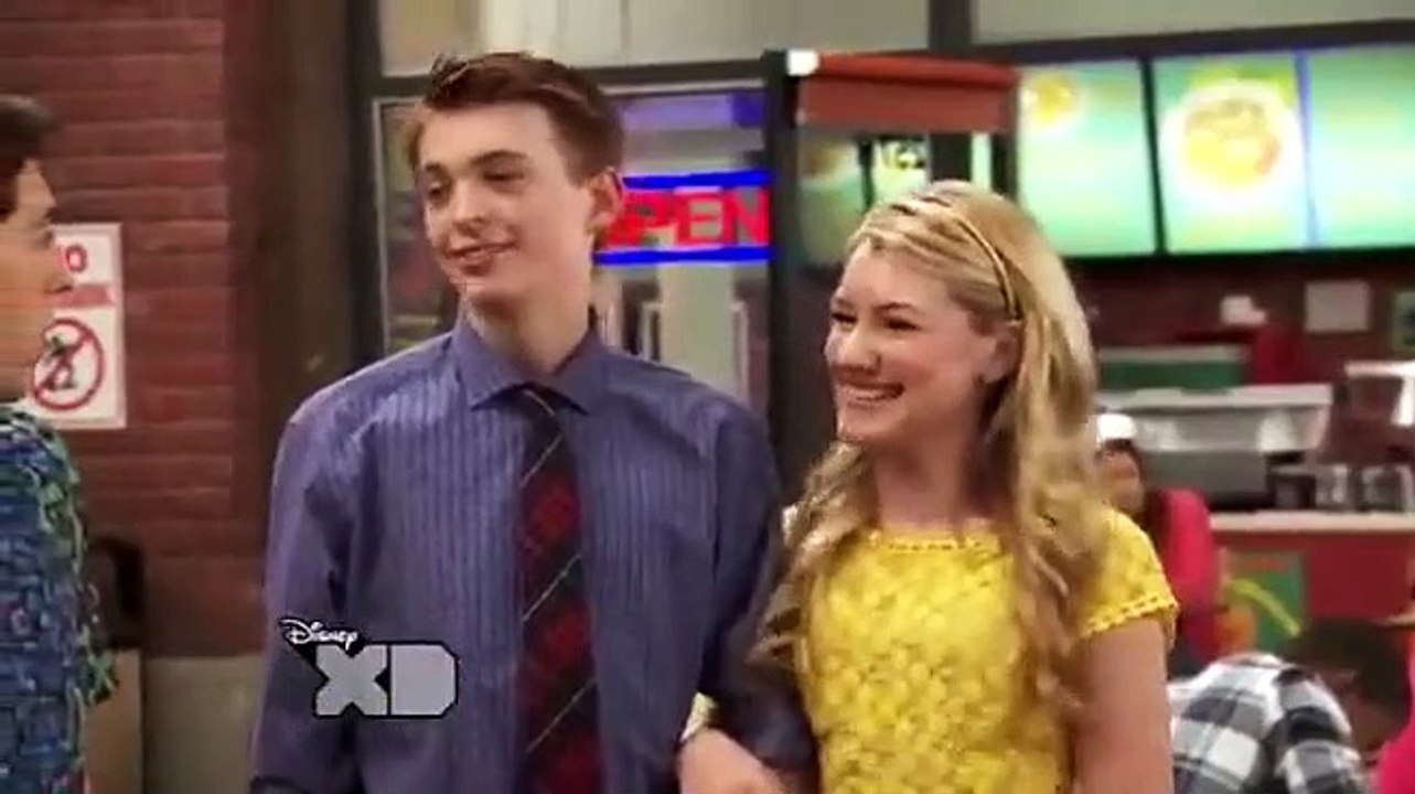 Kickin It - Se3 - Ep20 HD Watch HD Deutsch