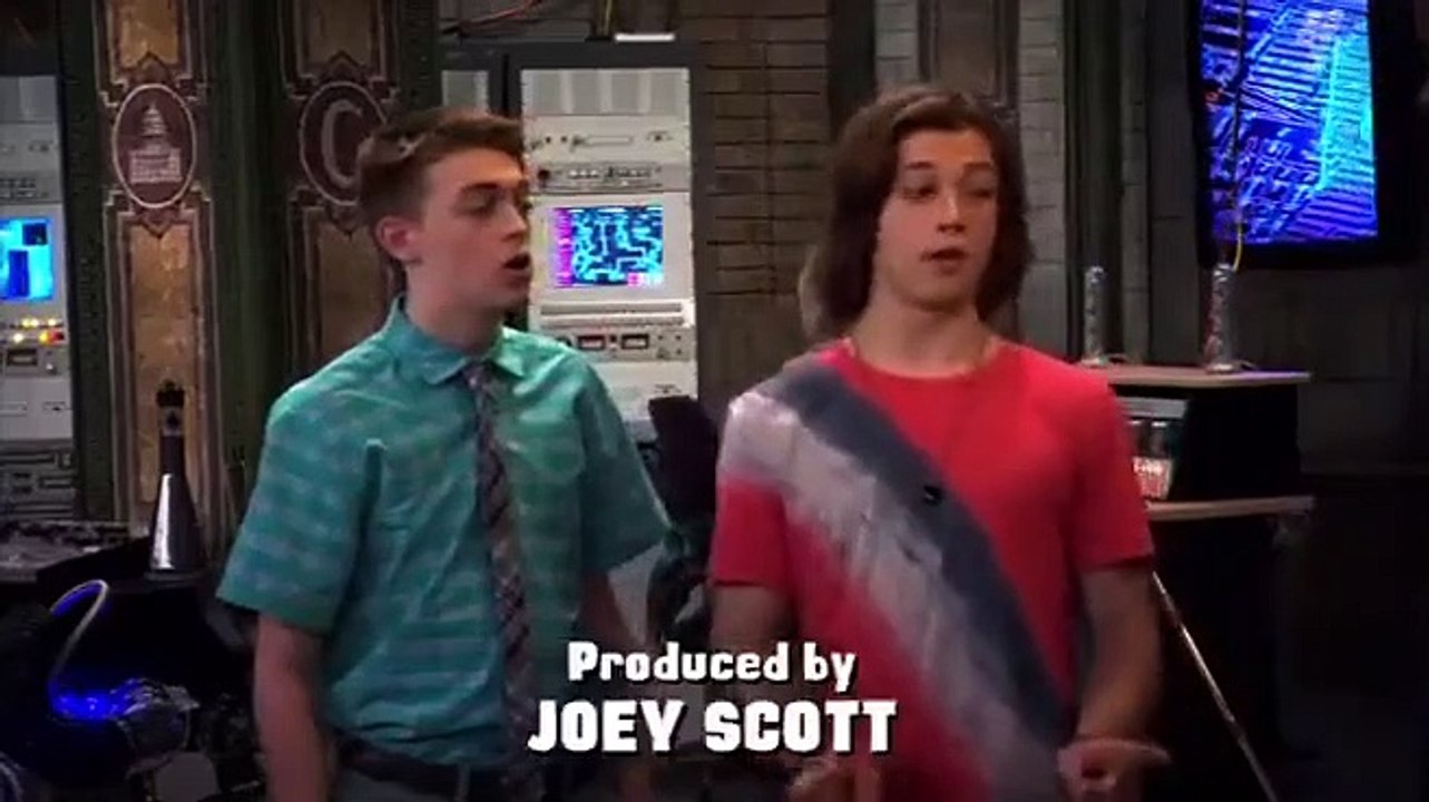 Kickin It - Se3 - Ep21 HD Watch HD Deutsch