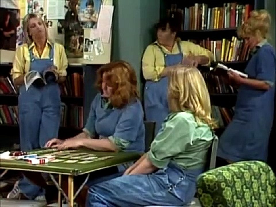 Prisoner - Cell Block H - Se1 - Ep179 HD Watch HD Deutsch