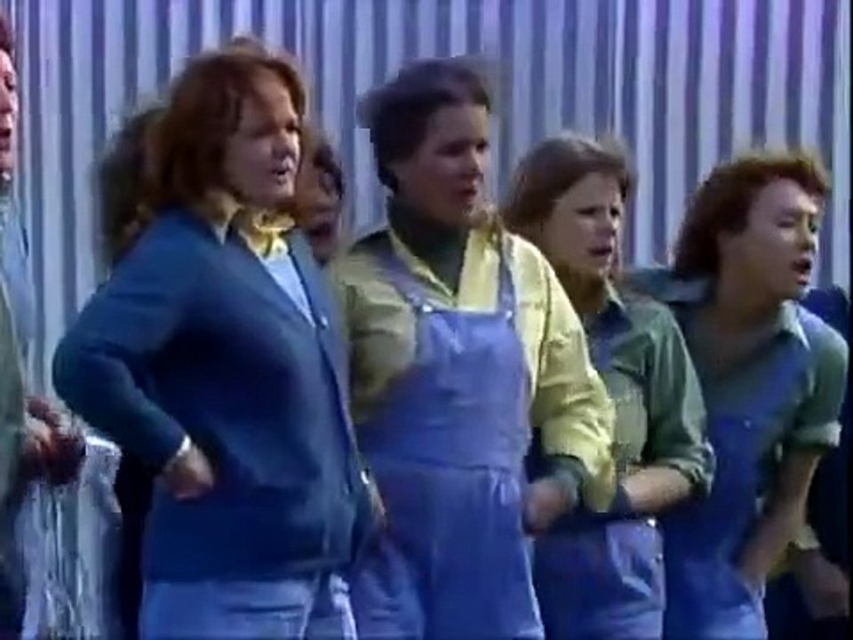 Prisoner - Cell Block H - Se1 - Ep185 HD Watch HD Deutsch