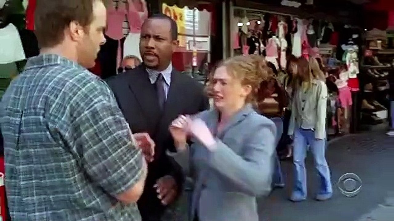 Without a Trace - Se5 - Ep03 HD Watch HD Deutsch