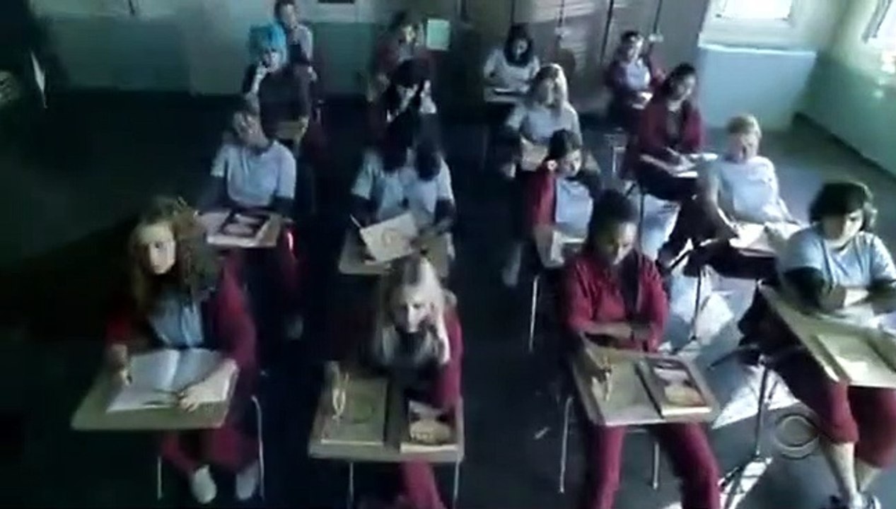 Without a Trace - Se5 - Ep04 HD Watch HD Deutsch