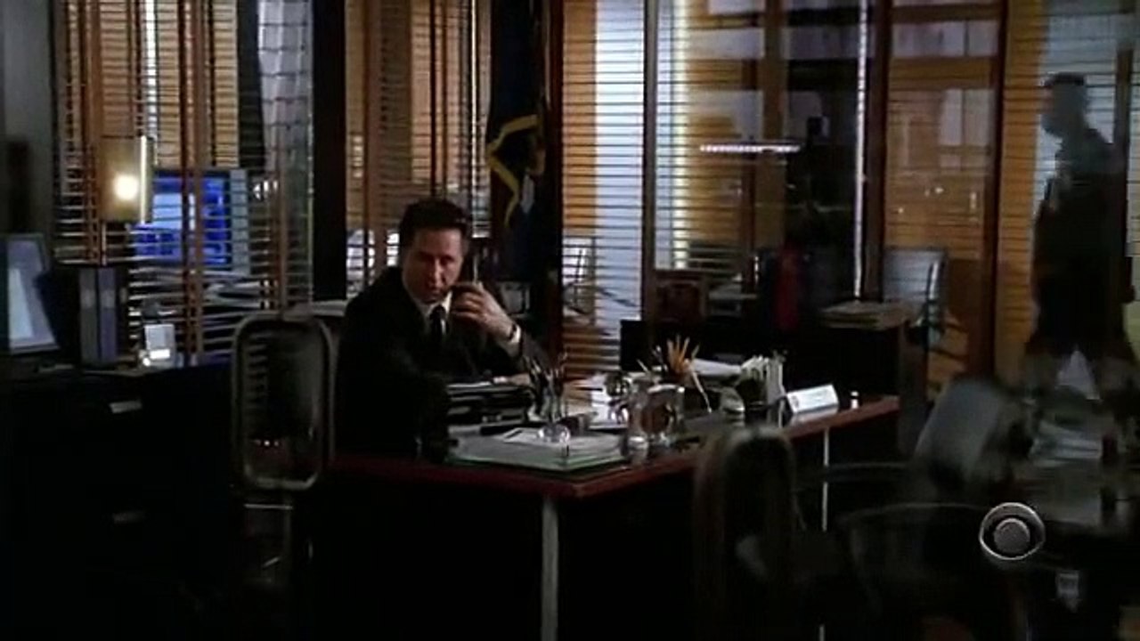 Without a Trace - Se5 - Ep16 HD Watch HD Deutsch