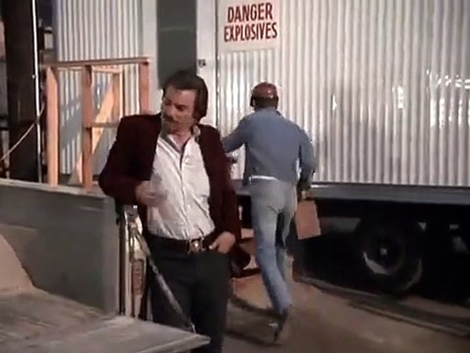 Ironside - Se4 - Ep17 HD Watch HD Deutsch