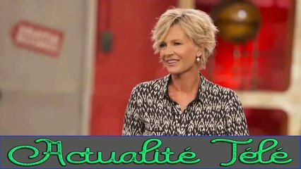 Sophie Davant bouleversée en découvrant l’”émouvant souvenir” de son ex mari Pierre Sled