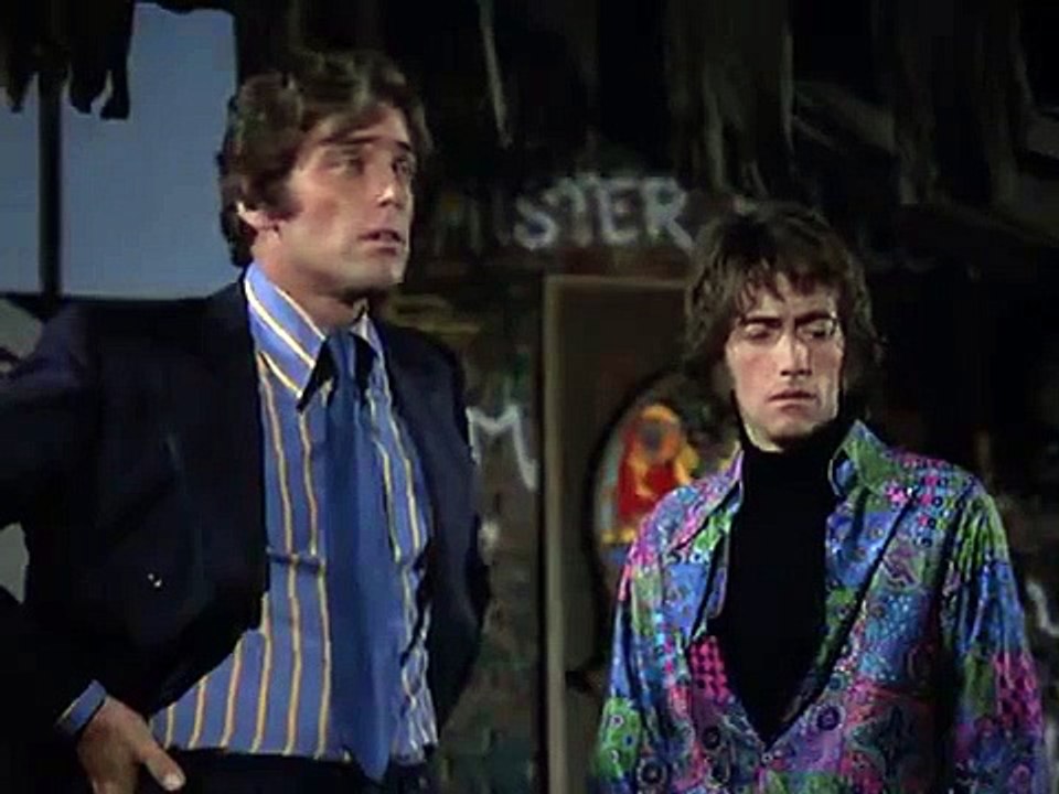 Ironside - Se4 - Ep20 HD Watch HD Deutsch