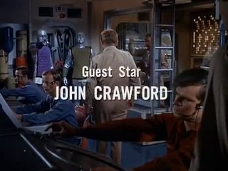 Voyage to the Bottom of the Sea - Se4 - Ep08 HD Watch HD Deutsch