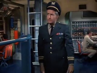 Voyage to the Bottom of the Sea - Se4 - Ep06 HD Watch HD Deutsch